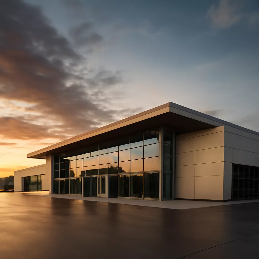 About Our Dealership